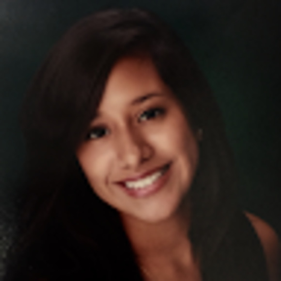 Meet your Posher, Jessica - Picture 1 of 1